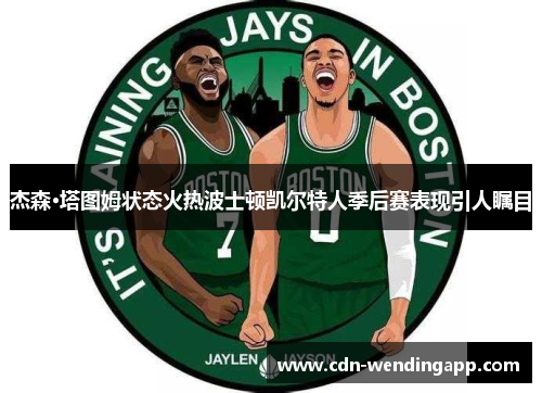 杰森·塔图姆状态火热波士顿凯尔特人季后赛表现引人瞩目