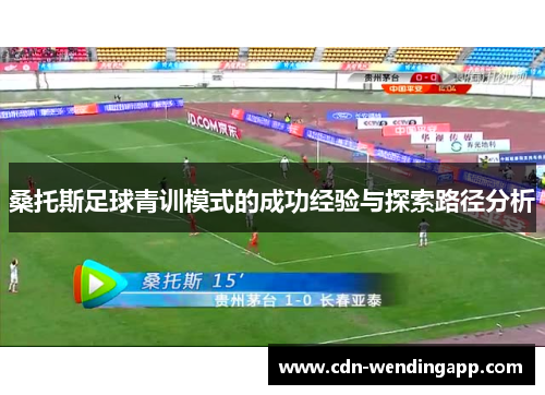 桑托斯足球青训模式的成功经验与探索路径分析